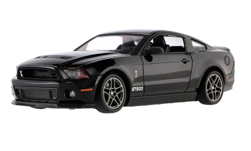 RC Auto Guokai Ford Shelby GT500 18cm